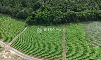 Imagem 5: TERRENO - NOVA ITÁLIA - AURORA - SC