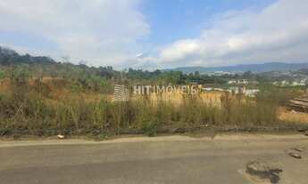 Imagem 3: TERRENO - BAIRRO PROGRESSO - RIO DO SUL - SC