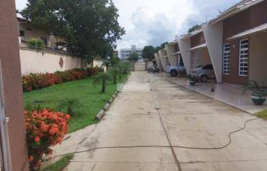 Imagem 4: Sobrado em condomínio – 3 Q sendo 2 suítes – 110 Sul