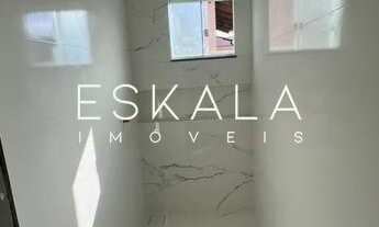 Imagem 5: Casa Geminada com 02 Dormitórios, sendo 01 Suíte - Bairro Três Rios do Norte