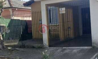 Imagem 2: Casa com 3 quartos, Vila Clarice - Santo André