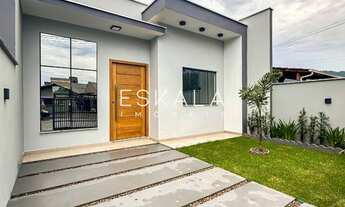 Imagem 2: CASA GEMINADA COM 02 DORMITÓRIOS