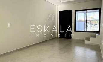 Imagem 3: SOBRADO GEMINADO COM 03 DORMITÓRIOS, SENDO 01 SUÍTE - CZERNIEWICZ - JARAGUÁ DO SUL