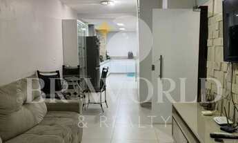 Imagem 4: Casa de 3Q sendo 1 suíte com lazer em condomínio