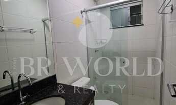 Imagem 5: Casa de 3Q sendo 1 suíte com lazer em condomínio