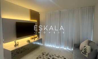 Imagem 4: Apartamento à venda com 01 suíte + 03 dormitórios