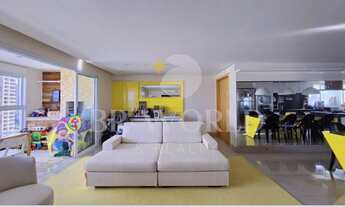 Imagem 4: Apartamento no parque flamboyant com 2 suítes e closet