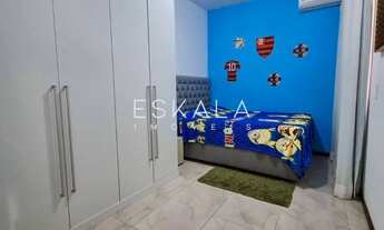 Imagem 7: Casa com 01 Suíte + 02 Quartos + 04 Vagas de Garagem, Corupá, SC