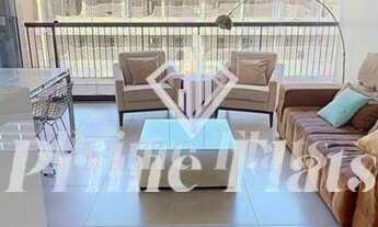 Imagem 2: Apartamento disponível para venda no Edifício Fortunato, com 105m², 3 dormitórios e 1 vaga