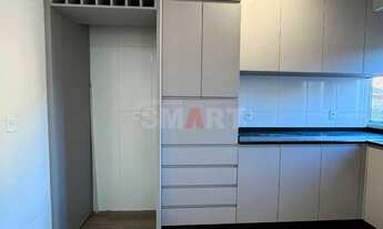 Imagem 5: Apartamento a Venda na Vila Lalau com Suíte + 02 Dormitórios