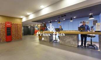 Imagem 4: Flat disponível para venda no Ibis Salvador Rio Vermelho, com 18m², 1 dormitório e 1 vaga