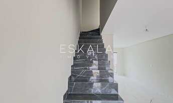 Imagem 5: Sobrado Geminado com 02 suítes