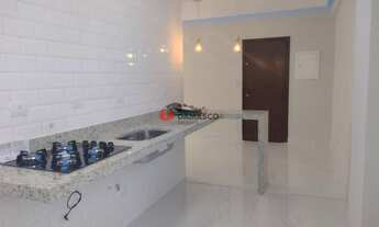 Imagem 4: Cobertura para Venda 2 Quartos, 1 Vaga, Nova Gerty, São Caetano do Sul - SP