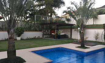 Imagem 3: Sobrado Alto Padrão Condomínio Azaleias Jaraguá Esquerdo Jaraguá do Sul