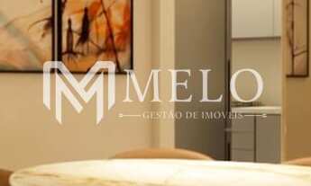 Imagem 3: ROSARINHO - Apto com 2qts, 1suite, 1vaga, 48,48m²