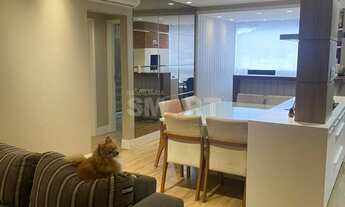 Imagem 3: Apartamento com 2 Quartos no Vila Nova