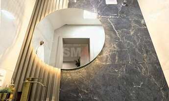 Imagem 7: Casa Geminada 100% Mobiliada com 03 Qaurtos em Três Rios do Norte