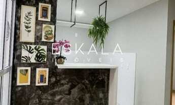 Imagem 4: APARTAMENTO COM 02 DORMITÓRIOS