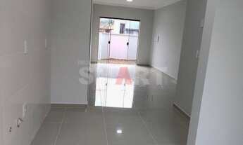 Imagem 5: Apartamento Novo com 02 Quartos e Área Externa à Venda no João Pessoa