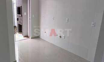 Imagem 2: Apartamento Novo com 02 Quartos e Área Externa à Venda no João Pessoa