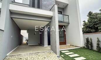 Imagem 2: CASA GEMINADA COM 02 DORMITÓRIOS + 01 SUÍTE COM CLOSE