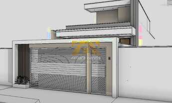 Imagem 7: Casa 3/4 com 1 suíte - 120 m² - 304 norte (ARNE 41) - Próximo Fórum Trabalhista de Palmas