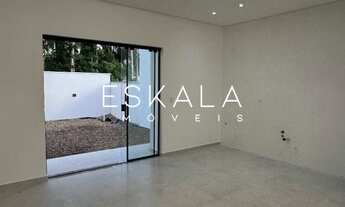 Imagem 4: Sobrado Geminado com 03 Dormitórios, sendo 01 Suíte - Bairro Chico de Paulo, Jaraguá do Su