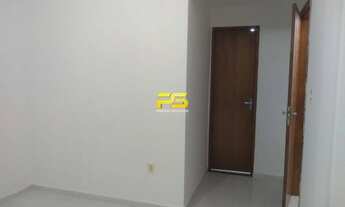 Imagem 2: Apartamento 55m² 2 quartos no Parque do Sol, a venda por R$115.000,00