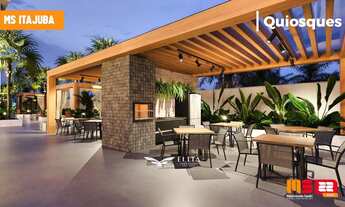 Imagem 3: MS Itajuba Soul House - Apartamentos com 2 e 3 dormitórios à venda no bairro Itajuba, na P