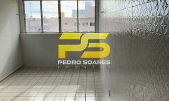 Imagem 3: Apartamento com 2 quartos à Venda, Jardim Cidade Universitária - João Pessoa