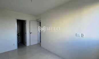 Imagem 3: 3qts, 1suite, 1vaga, 65m2, 1 VAGA-pronto para morar em CASA AMARELA.