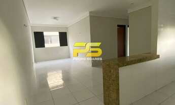 Imagem 6: APARTAMENTO 90 mts² COM 03 QUARTOS POR 350 MIL REAIS NO BÁNCARIOS