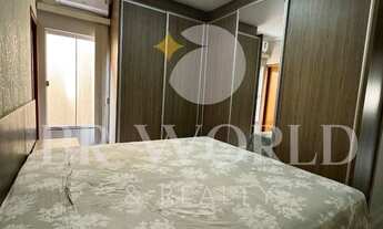 Imagem 7: Casa com 3 suítes