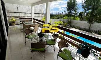 Imagem 6: Casa com 5 quartos, Estados - João Pessoa