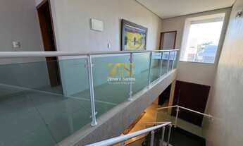 Imagem 5: Sobrado Alto Padrão, com 4 suítes, 320 m² - 1605 sul (ACSU SO 140) - Condomínio Mirante do