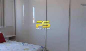 Imagem 7: Apartamento 96 m2 com 03 Quartos no Bessa á venda por 670.000,00