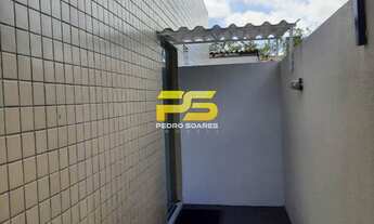 Imagem 4: Apartamento com 2 quartos, Anatólia - João Pessoa