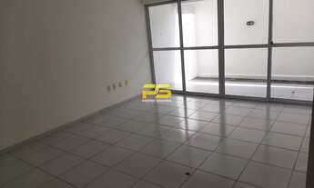 Imagem 6: Apartamento com 2 quartos, Anatólia - João Pessoa