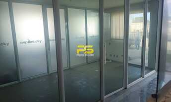 Imagem 5: Galpão para Locação, Distrito Industrial - João Pessoa