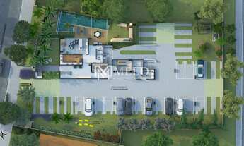 Imagem 6: Oportunidade em CASA FORTE: 30,89m², 01qt, 01suite, 01 vaga.