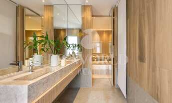 Imagem 4: Opus Gyro O2 Apartamento com 2 dormitórios