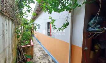 Imagem 3: POIARES - CASA TÉRREA