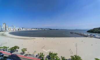 Imagem 2: Apartamento com 4 quartos, Centro - Balneário Camboriú