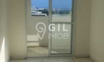 Imagem 6: Apartamento com 2 quartos à Venda, Jardim Altos de Santana I - Jacareí