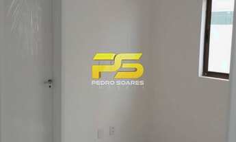 Imagem 7: Apartamento 54m2 com 02 Quartos no Geisel á venda por 155.000,00