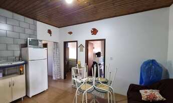 Imagem 6: Casa com 3 quartos à Venda, Jardim Icaraí - Barra Velha, SC - Terreno amplo