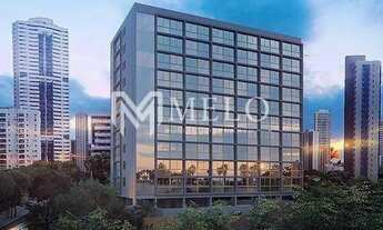 Imagem 7: Oportunidade em CASA FORTE: 30,89m², 01qt, 01suite, 01 vaga.