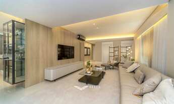 Imagem 5: Apartamento com 4 quartos, Centro - Balneário Camboriú