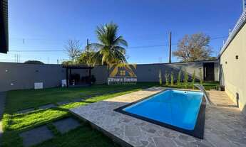 Imagem 5: Casa 3/4 sendo 1 suíte - 165 m² na 1203 sul (ARSO 121) - Próxima a Academia Smart Fit - Pa