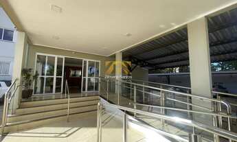 Imagem 2: Apartamento 2/4, sendo 1 suíte, 60 m² - 804 sul (ARSE 81) - Império Residence - Próximo a